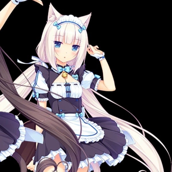 vanilla