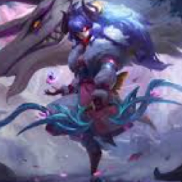 spiritblossom kindred
