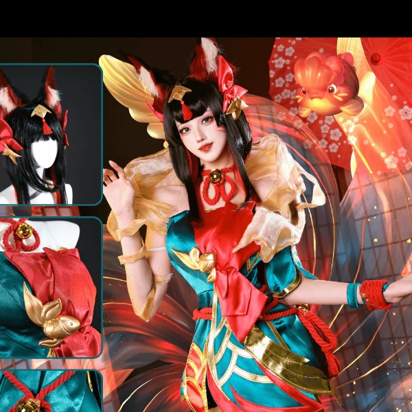 ahri after hours