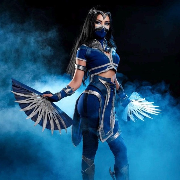 Kitana