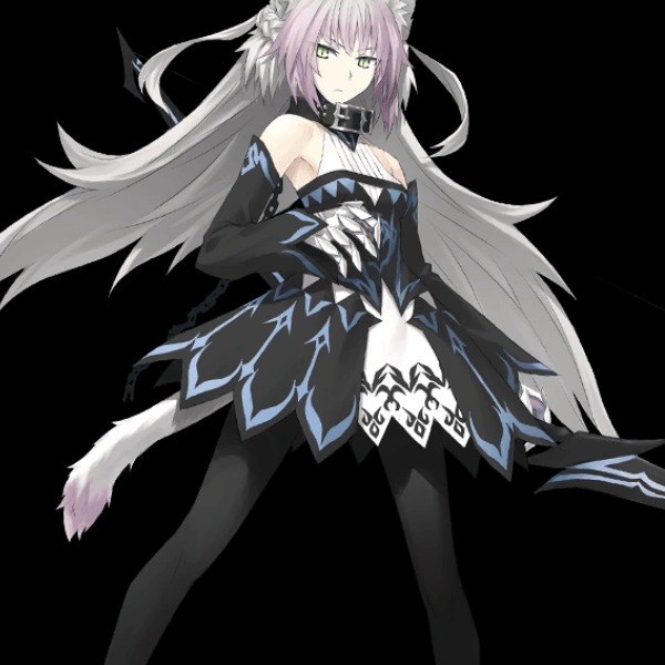 Atalanta alter