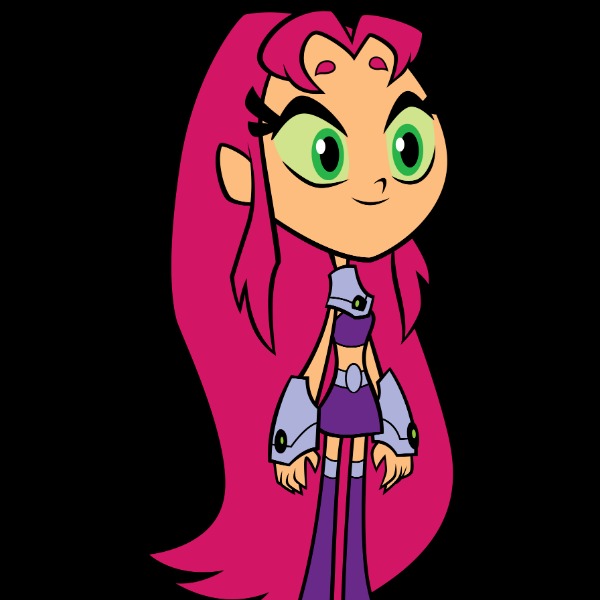 starfire
