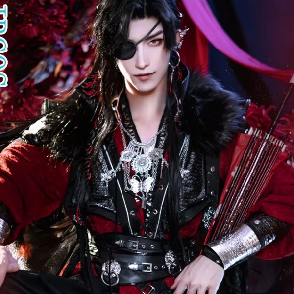 hua cheng