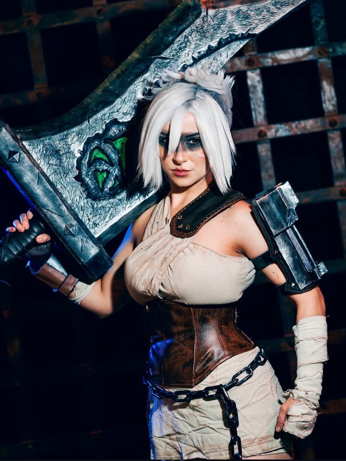 Riven