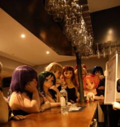 kigurumi meet UK 2023