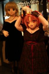 kigurumi meet UK 2023