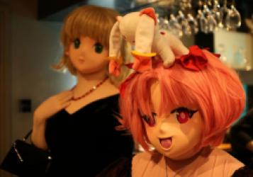 kigurumi meet UK 2023