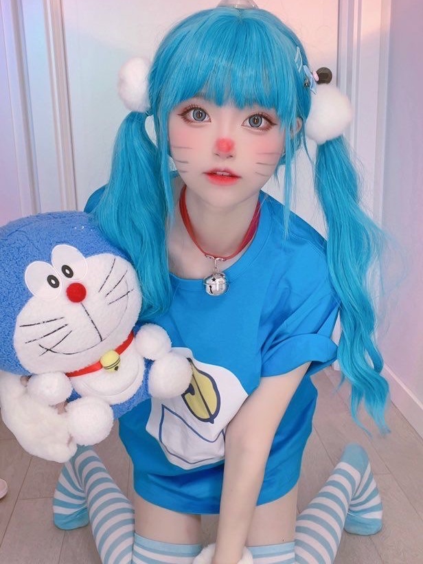 Doraemon