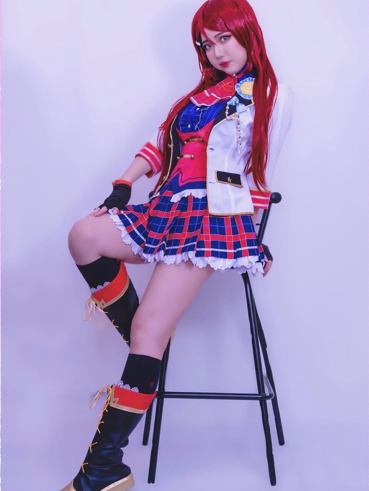 Initial Riko Sakurauchi