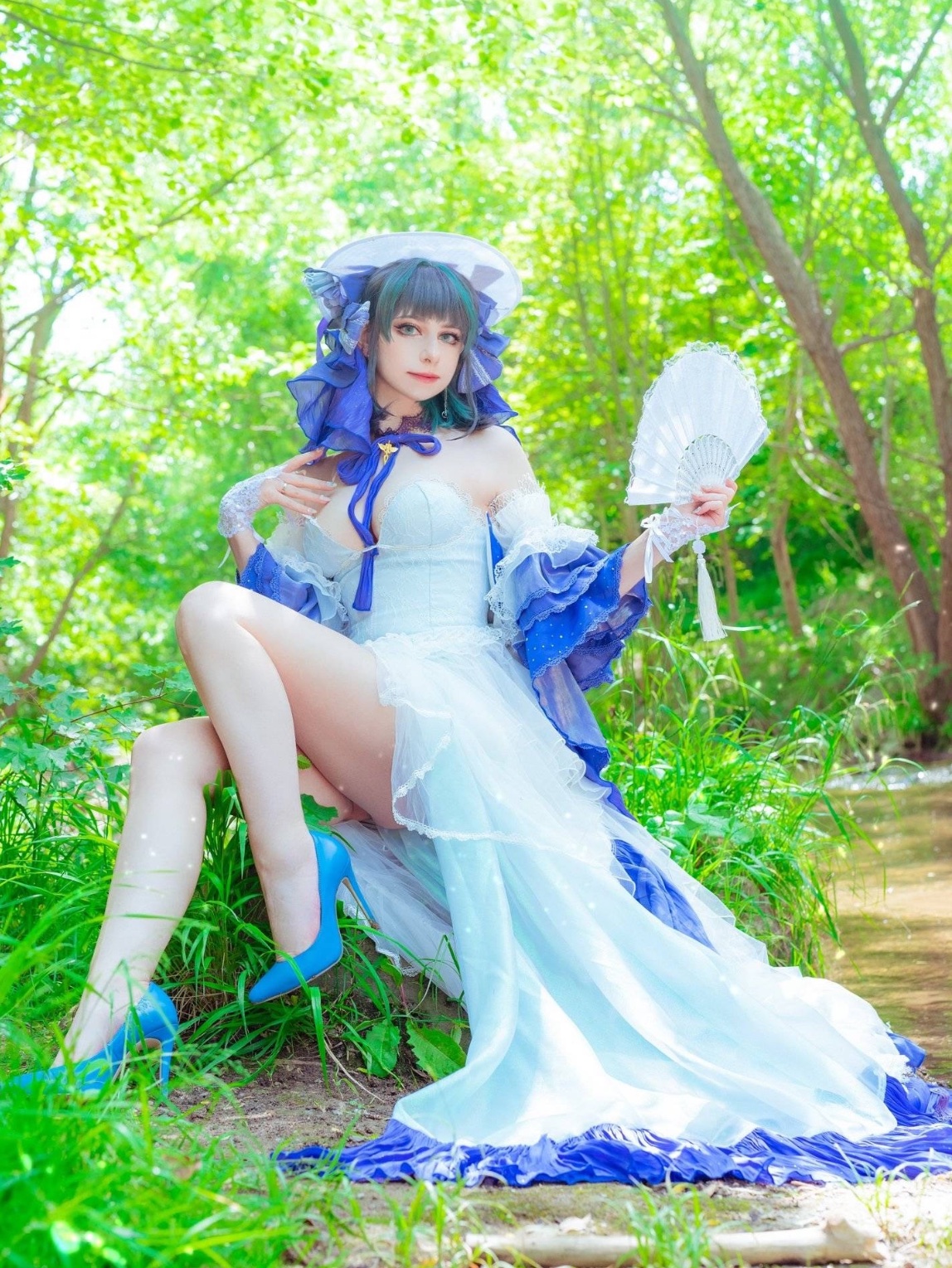 Bride Cheshire