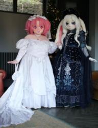 kigurumi meet UK 2023