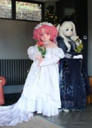 kigurumi meet UK 2023