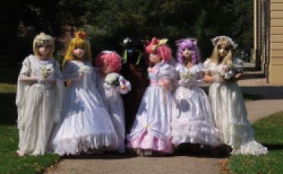 kigurumi meet Germany 2024