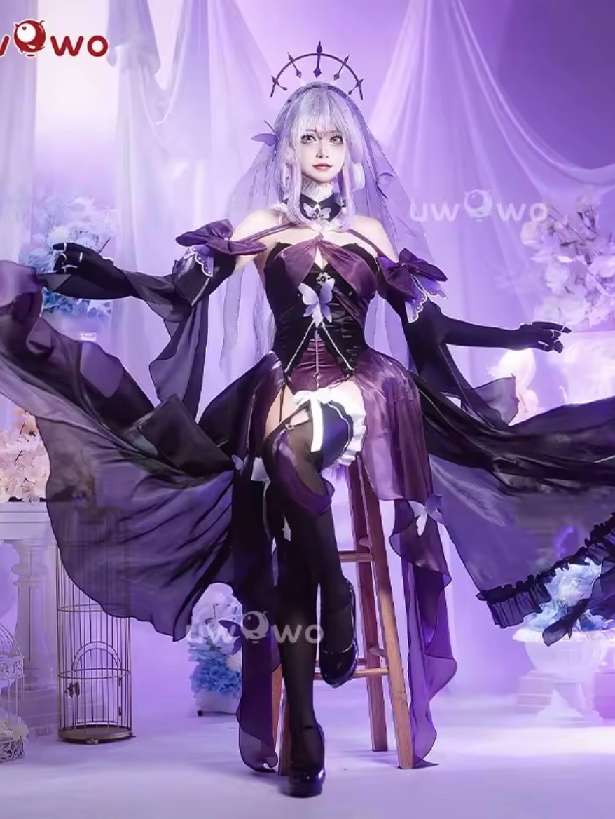 Castorice Bride