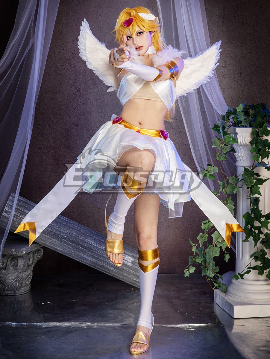 New Angel Panty