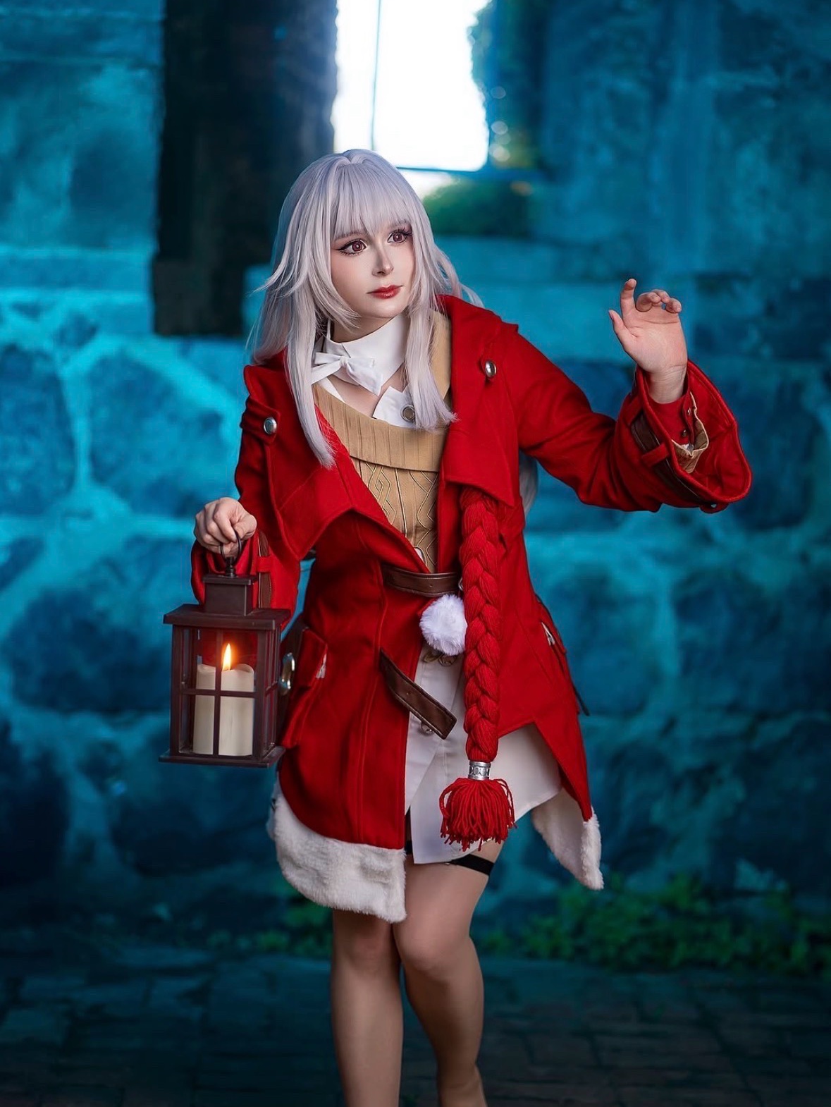 Clara