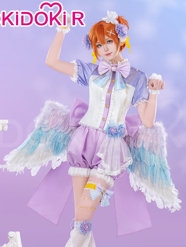 White Day Rin