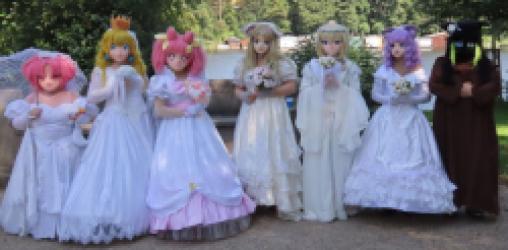kigurumi meet Germany 2024