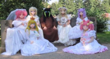 kigurumi meet Germany 2024