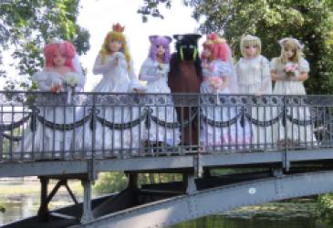kigurumi meet Germany 2024