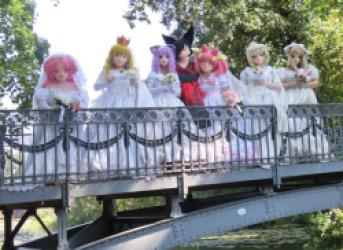 kigurumi meet Germany 2024