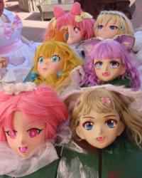 kigurumi meet Germany 2024