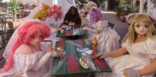 kigurumi meet Germany 2024