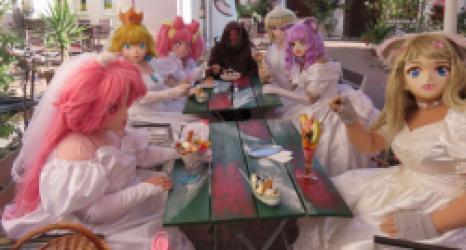 kigurumi meet Germany 2024