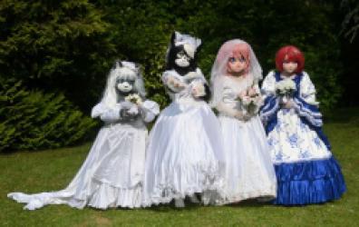 kigurumi meet Belgium 2025