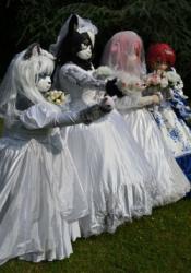 kigurumi meet Belgium 2025