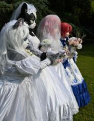 kigurumi meet Belgium 2025