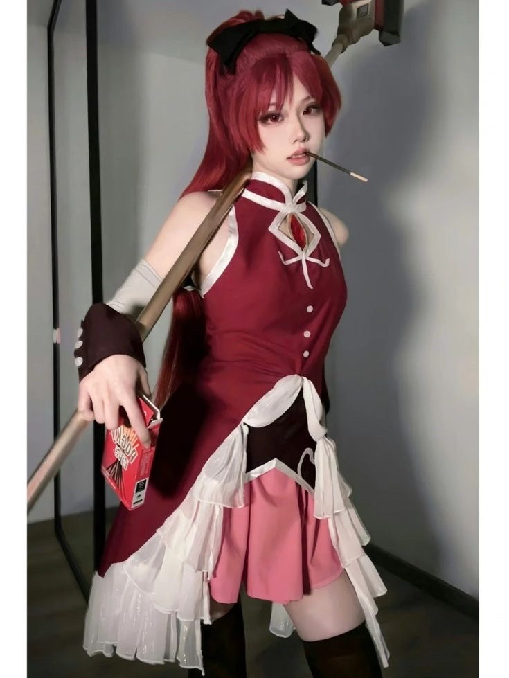 Kyoko Sakura