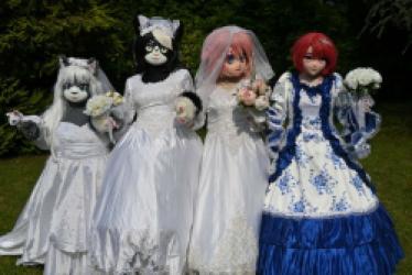 kigurumi meet Belgium 2025