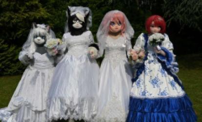 kigurumi meet Belgium 2025