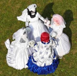 kigurumi meet Belgium 2025