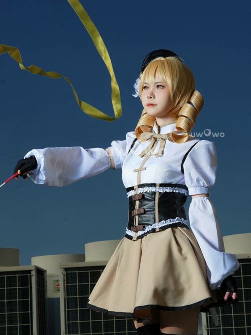 Mami Tomoe