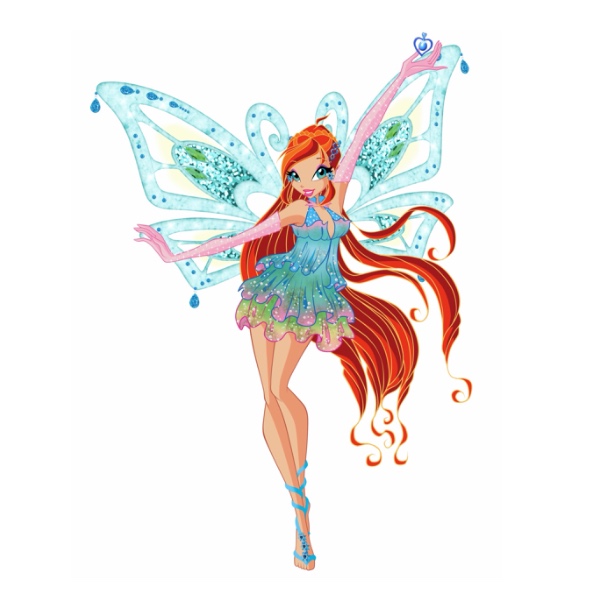 Bloom - Enchantix