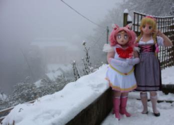 kigurumi meet UK 2023