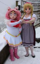 kigurumi meet UK 2023