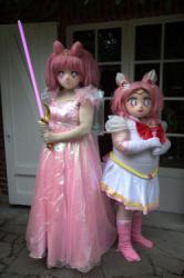 kigurumi meet Belgium