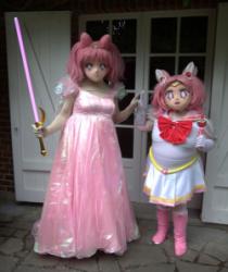 kigurumi meet Belgium