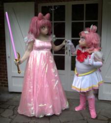 kigurumi meet Belgium