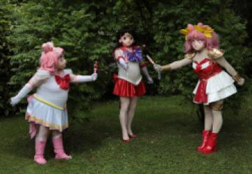 kigurumi meet Belgium