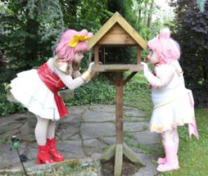 kigurumi meet Belgium