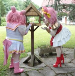 kigurumi meet Belgium