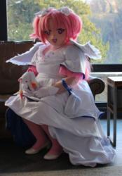 kigurumi meet UK 2023
