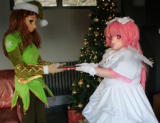 kigurumi meet UK 2023