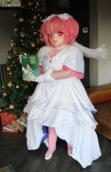 kigurumi meet UK 2023
