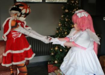 kigurumi meet UK 2023
