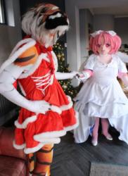 kigurumi meet UK 2023